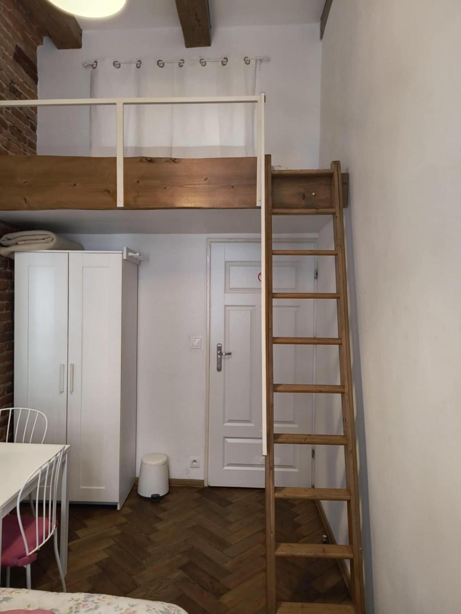 Wawel Hostel Krakow Exterior photo